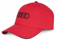 Бейсболка Audi