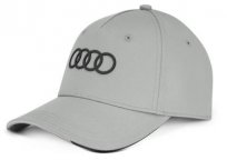 Бейсболка Audi