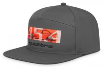 Бейсболка Audi quattro 45.4