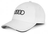 Бейсболка Audi