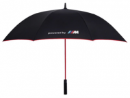 Зонт-трость BMW powered by M
