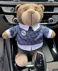 Плюшевый медвежонок BMW