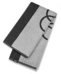 Банное полотенце Audi, размер 80 х 150 см.