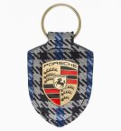 Брелок для ключей Porsche