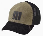 Бейсболка Porsche 911