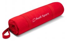 Покрывало для пикника Audi Sport