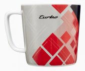 Кружка Porsche Turbo