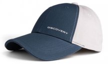 Бейсболка Land Rover Discovery