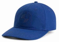 Бейсболка BMW Tonal Logo Unisex