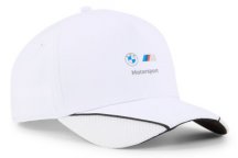 Бейсболка BMW M Motorsport