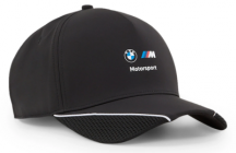 Бейсболка BMW M Motorsport