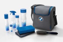 Расширенный набор для ухода за BMW