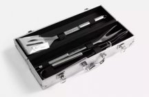 Набор для барбекю Land Rover off-road