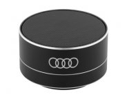 Беспроводная колонка Audi