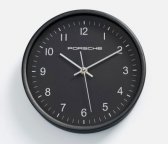 Настенные часы Porsche