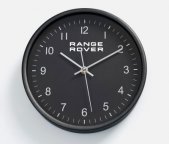 Настенные часы Range Rover