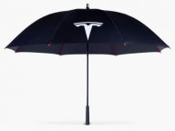 Зонт-трость Tesla