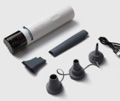 Беспроводной пылесос Geely Galaxy