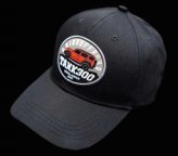 Бейсболка TANK 300