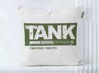 Подушка TANK Offroad