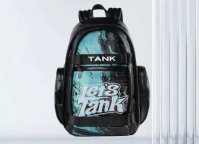 Рюкзак TANK