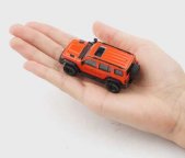 Масштабная модель TANK 300 Ranger Edition