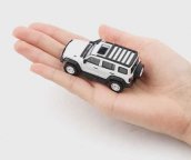 Масштабная модель TANK 300 Iron Cavalry 02