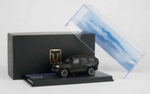 Масштабная модель TANK 700