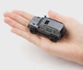 Масштабная модель TANK 300 Ranger Edition