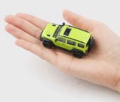 Масштабная модель TANK 300 Ranger Edition