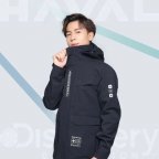 Мужская куртка Haval