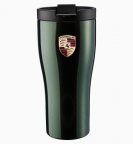 Термокружка Porsche зеленый -Oak Green-