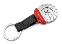 Брелок тормозной диск Audi Sport