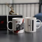 Кружка Audi R18