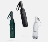 Складной зонт Lixiang, цвет на выбор