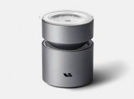 Портативный фонарик на присоске Lixiang