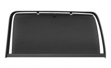 Шторки для задних боковых окон Lixiang L9