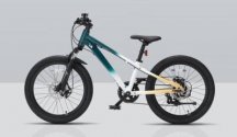 Подростковый горный велосипед Lixiang