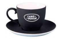 Чайная пара Land Rover