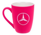 Кружка Mercedes-Benz Classic Star, 400 мл.