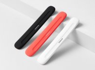 Буферная полоса на двери Zeekr