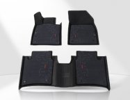 Комплект ковриков Zeekr 001 Luxury