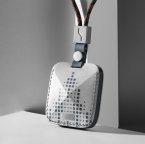 Чехол-брелок для ключа Zeekr 009 Light Chaser