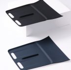 Накладка для беспроводн. зарядки Zeekr 007