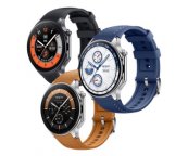 Наручные часы с управлением Zeekr