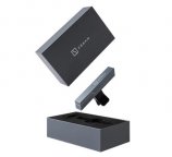 Корпус ароматизатора Zeekr, для картриджей