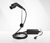 Портативный кабель для зарядки Zeekr