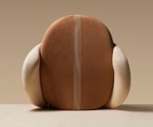 Пневмат. поясничная поддержка Zeekr