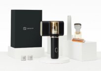 Набор для чистки салона с пылесосом Zeekr