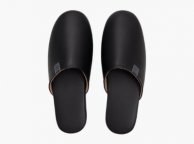 Домашние тапочки из овчины Zeekr